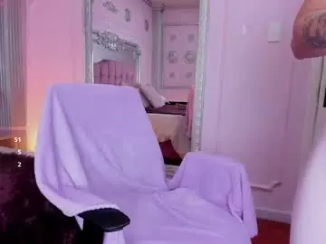 Chaturbate Adult Video Chat of sabrina_cutee