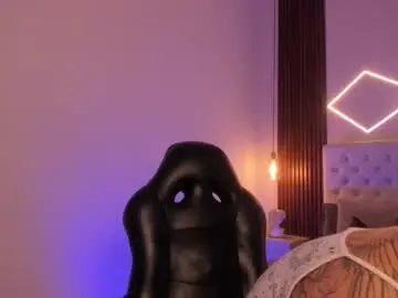 Chaturbate Live Sex Cam of samabiecrussie