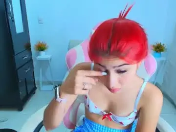 Chaturbate Live Porn of selena_cat5