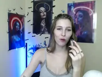 Chaturbate Adult Webcam of stranger_giirl