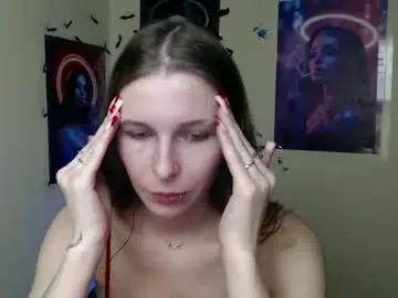 Chaturbate Best Webcam of stranger_giirl