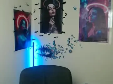 Chaturbate Adult Webcam of stranger_giirl