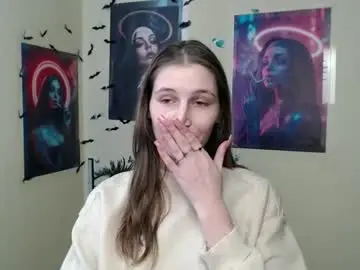 Chaturbate Best Webcam of stranger_giirl