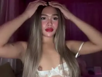 Chaturbate Free Porn Cam of sunny_angelx