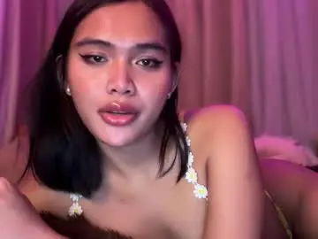 Chaturbate Live Sex Cam of sunny_angelx