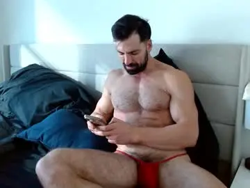 Chaturbate Adult Video Chat of therealkingyoshi