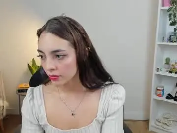 Chaturbate Private Sex Chat of _bellaevans_