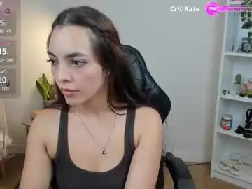 Chaturbate Free Porn Cam of _bellaevans_