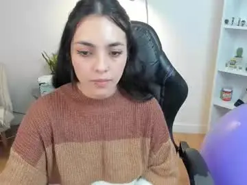 Chaturbate Best live sex cam show of _bellaevans_
