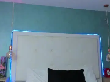 Chaturbate Watch Live Sex Cams of abbydixon1