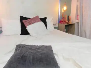 Chaturbate Sex Cam of abbydixon1