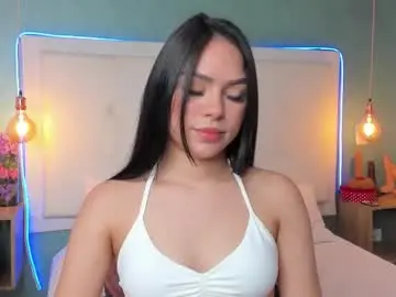 Chaturbate Nude Webcam of abbydixon1