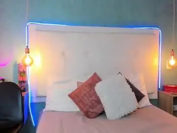 Chaturbate Sex Chat of abbydixon1