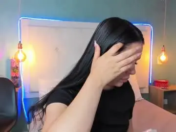 Chaturbate Live Sex Cam of abbydixon1