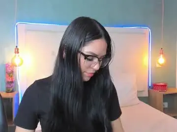 abbydixon1 from chaturbate