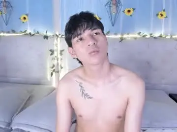 Chaturbate Sex Cam of ale_aurarashi