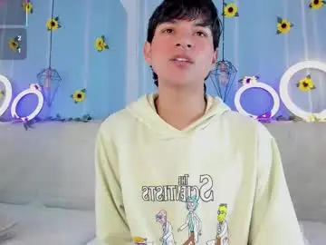 Chaturbate Adult Webcams of ale_aurarashi