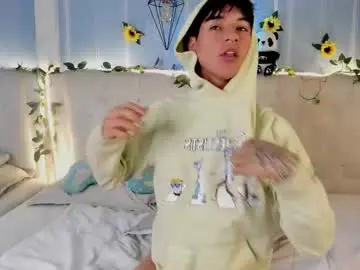 Chaturbate Adult Video Chat of ale_aurarashi