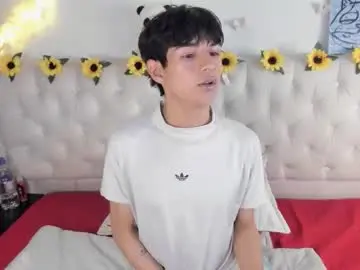 Chaturbate Sex Chat of ale_aurarashi