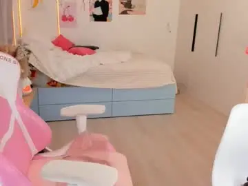 Chaturbate Live Porn of alice_forfun