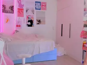 Chaturbate Private Sex Chat of alice_forfun