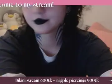 Chaturbate Live Porn of alt_kitty_
