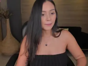 ambarjames_ from chaturbate