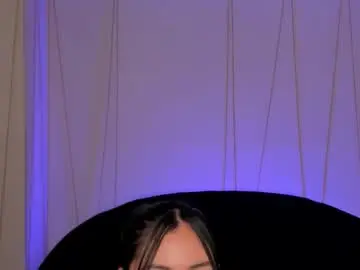 ambarjames_ from chaturbate