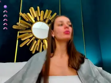 Chaturbate Best Webcam of aprilwon