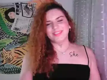 Chaturbate Sex Chat of bettytaylor23