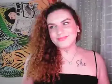 Chaturbate Sex Chat of bettytaylor23