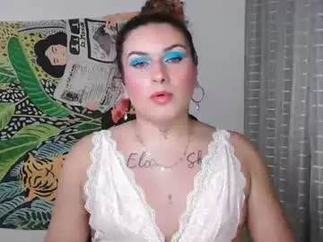 Chaturbate Free Live Porn of bettytaylor23