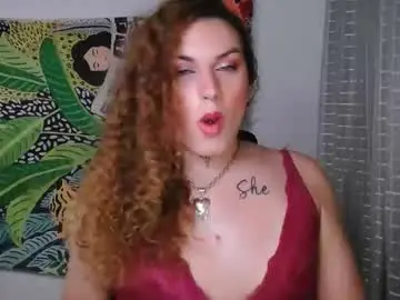 Chaturbate Adult Video Chat of bettytaylor23