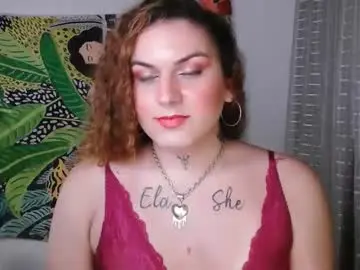 Chaturbate Nude Webcam of bettytaylor23