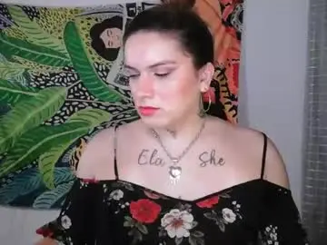 Chaturbate Live Sex of bettytaylor23