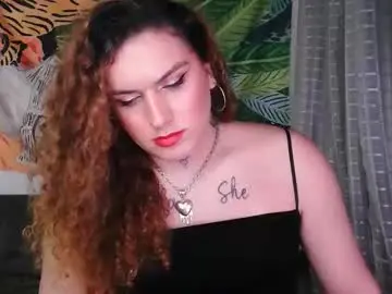 Chaturbate Live Porn of bettytaylor23