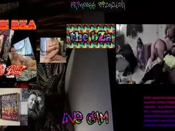 Chaturbate Sex Cam of boomerxparadise