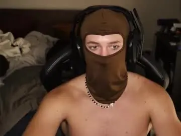 Chaturbate Live Sex of brentonverde