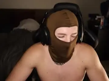 Chaturbate Live Sex Cam of brentonverde