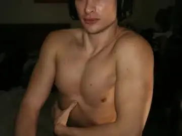 Chaturbate Live Porn of brentonverde