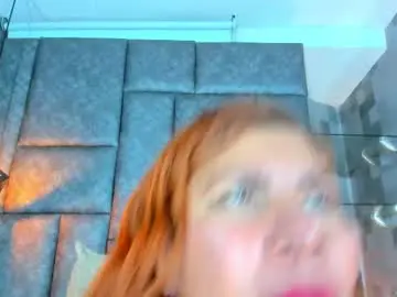 Chaturbate Live Porn of corina_taylor_