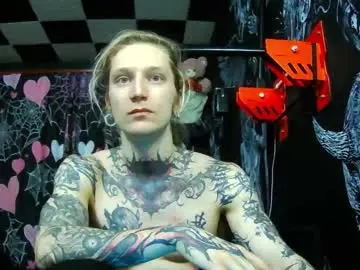 Chaturbate Watch Live Sex Cams of elven_damocles