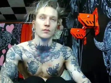 Chaturbate Free Live Porn of elven_damocles