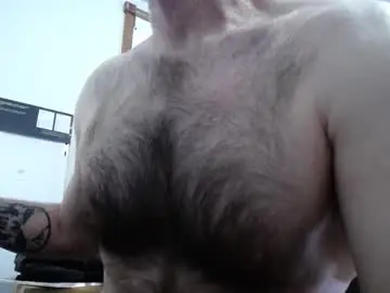 Chaturbate Adult Video Chat of fitshow75