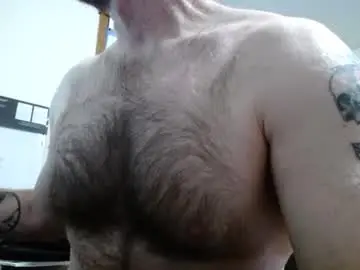 Chaturbate Sex Cam of fitshow75