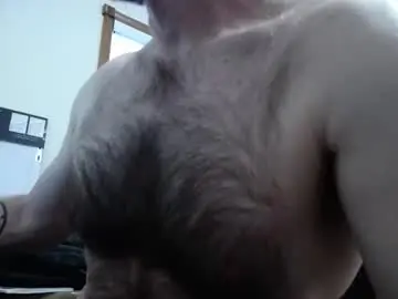 Chaturbate Sex Cam of fitshow75