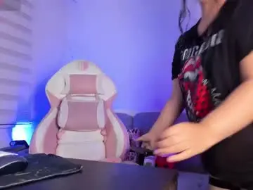 Chaturbate Adult Video Chat of gabyy__miller