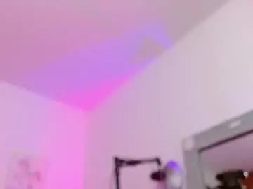 Chaturbate Sex Cam of iam_salomex