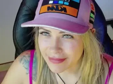 ivy__taylorr from chaturbate