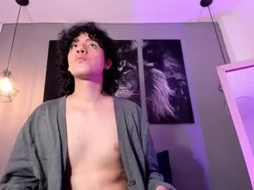 jack__star from chaturbate